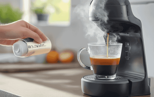 5 Best Coffee Maker Descalers (Reviewed)