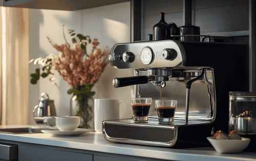 5 Best High-End Espresso Machines (Reviewed)