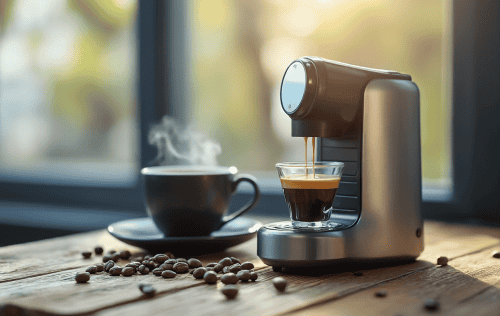 5 Best Portable Espresso Makers (Reviewed)